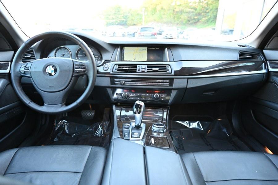 used 2014 BMW 528 car, priced at $9,995
