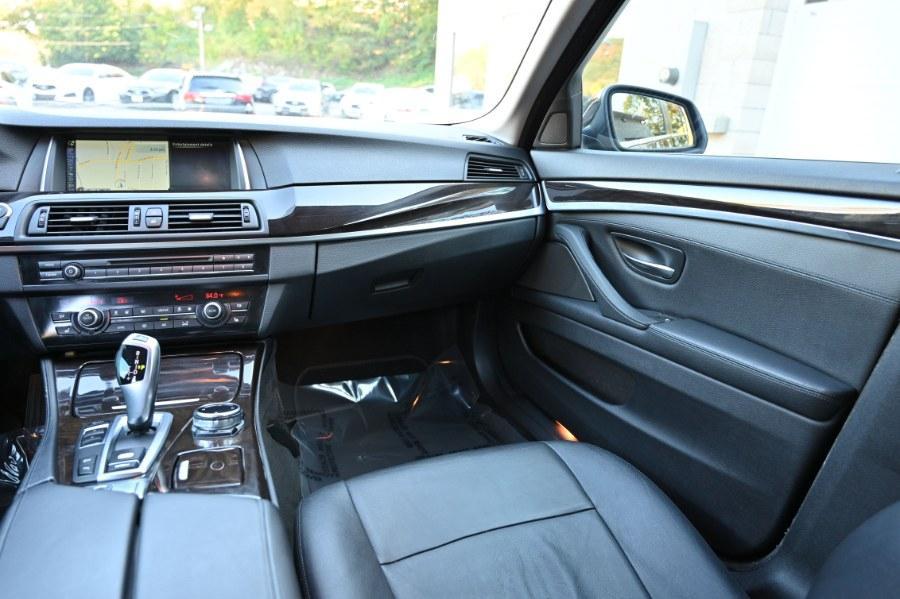 used 2014 BMW 528 car, priced at $9,995