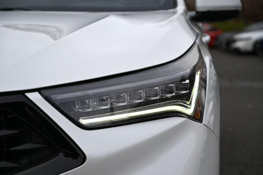 used 2020 Acura RDX car, priced at $26,995
