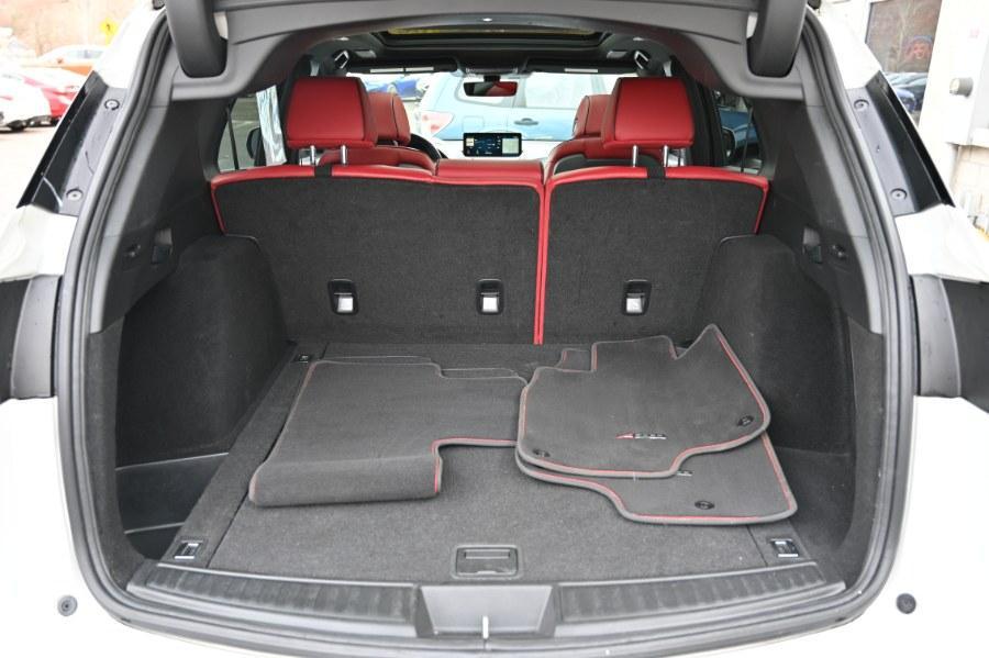 used 2020 Acura RDX car, priced at $26,995