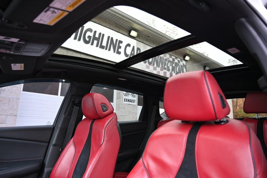 used 2020 Acura RDX car, priced at $26,995