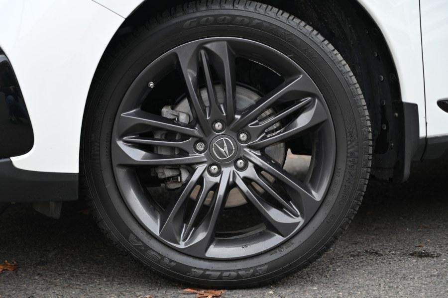 used 2020 Acura RDX car, priced at $26,995