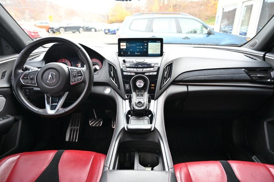 used 2020 Acura RDX car, priced at $26,995