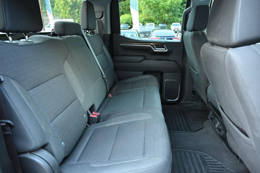 used 2023 Chevrolet Silverado 1500 car, priced at $32,495