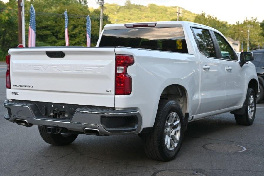 used 2023 Chevrolet Silverado 1500 car, priced at $32,495
