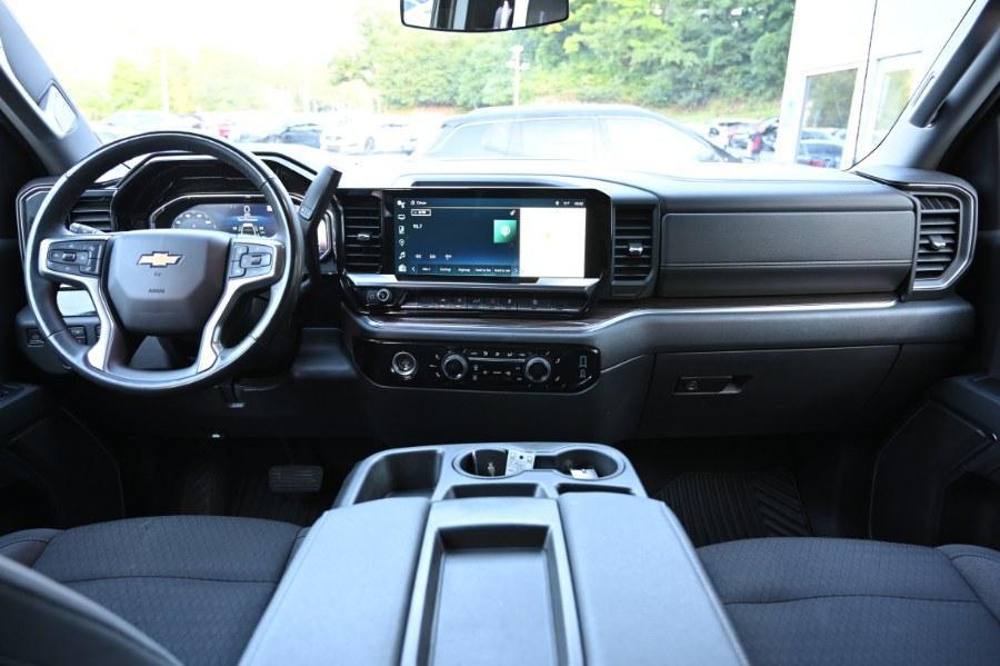 used 2023 Chevrolet Silverado 1500 car, priced at $32,495