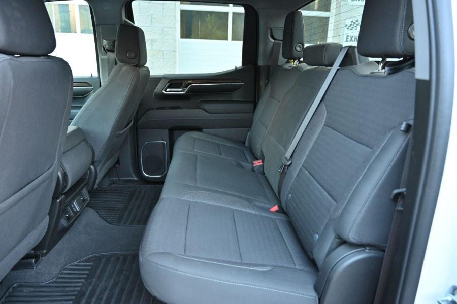 used 2023 Chevrolet Silverado 1500 car, priced at $32,495