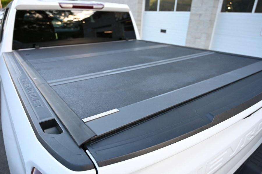 used 2023 Chevrolet Silverado 1500 car, priced at $32,495