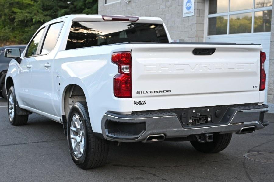 used 2023 Chevrolet Silverado 1500 car, priced at $32,495