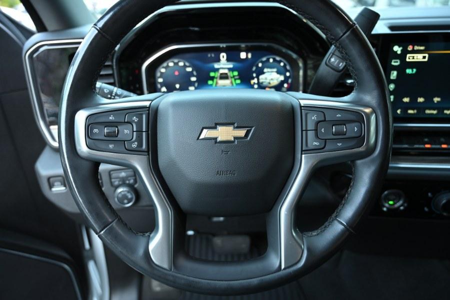 used 2023 Chevrolet Silverado 1500 car, priced at $32,495