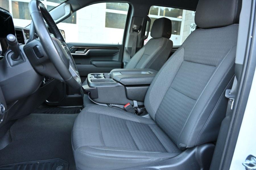 used 2023 Chevrolet Silverado 1500 car, priced at $32,495