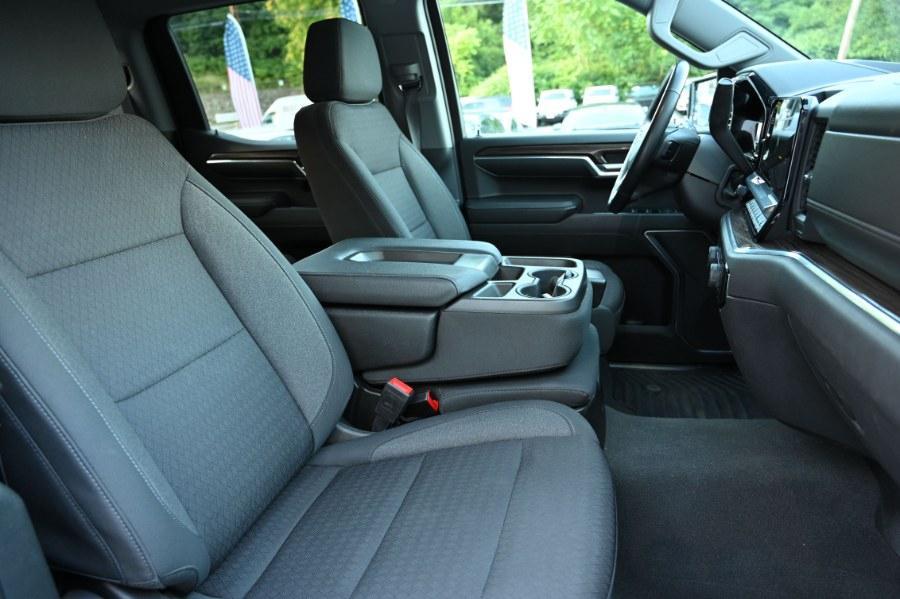 used 2023 Chevrolet Silverado 1500 car, priced at $32,495