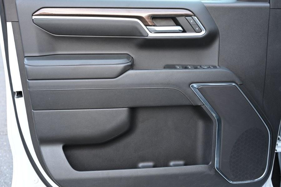 used 2023 Chevrolet Silverado 1500 car, priced at $32,495
