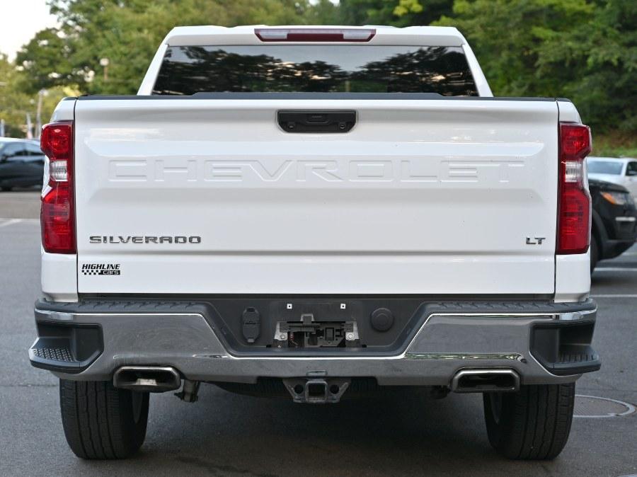 used 2023 Chevrolet Silverado 1500 car, priced at $32,495