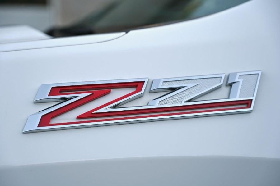 used 2023 Chevrolet Silverado 1500 car, priced at $32,495