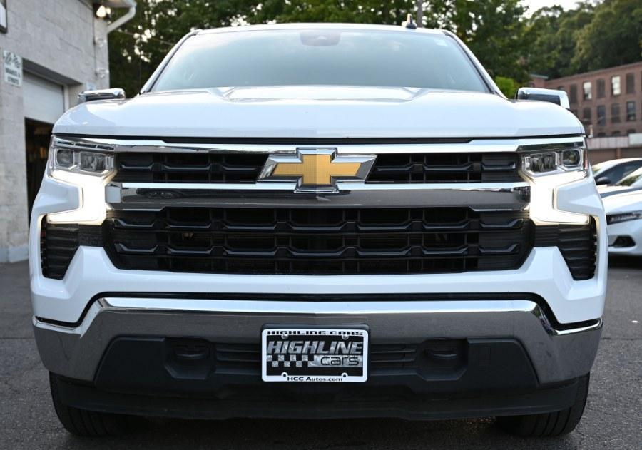 used 2023 Chevrolet Silverado 1500 car, priced at $32,495
