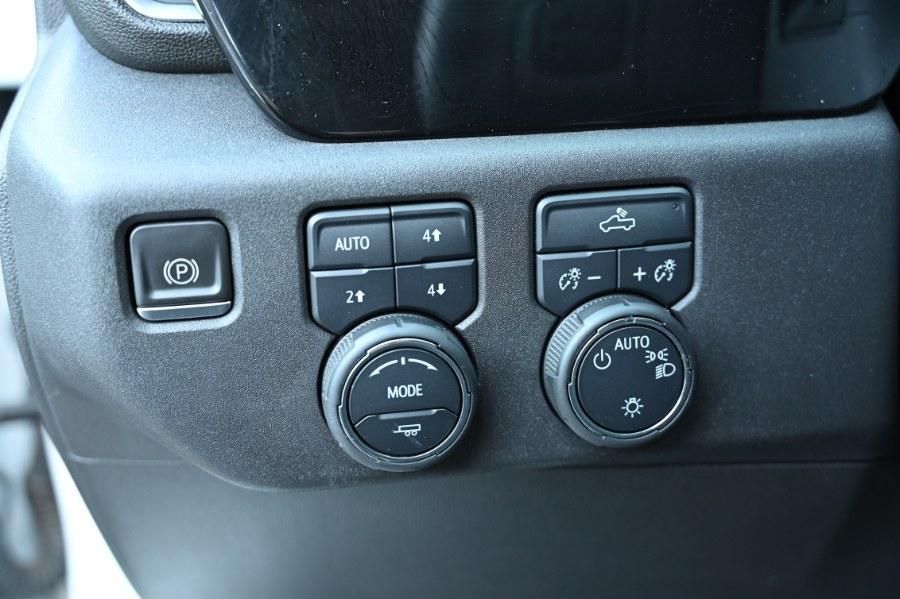 used 2023 Chevrolet Silverado 1500 car, priced at $32,495