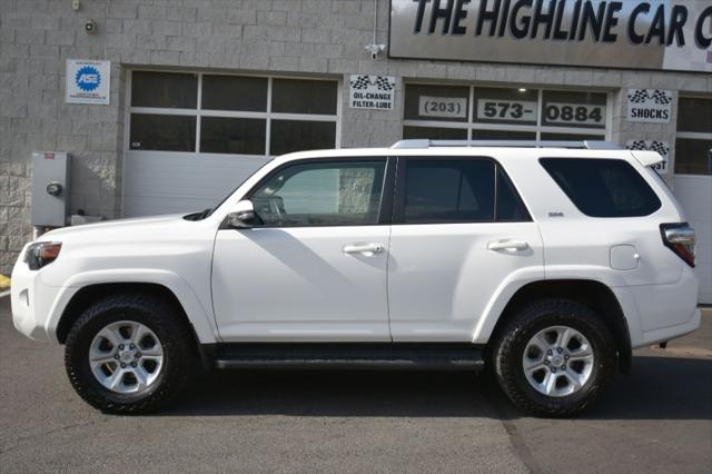 used 2017 Toyota 4Runner car, priced at $22,995