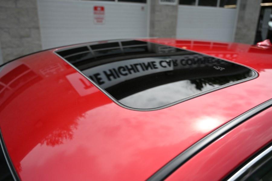 used 2022 INFINITI Q50 car, priced at $28,995