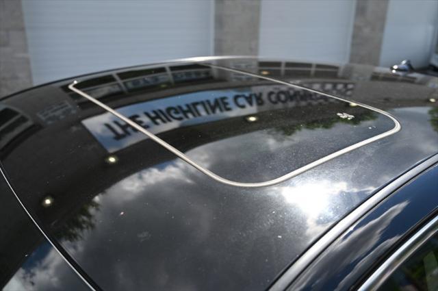 used 2015 INFINITI Q50 car, priced at $13,995