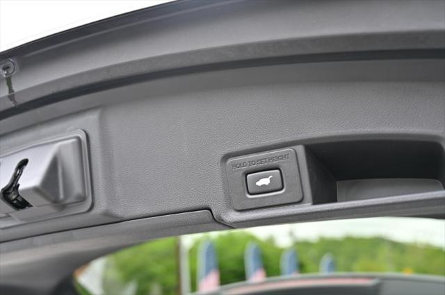 used 2021 Acura RDX car, priced at $29,695