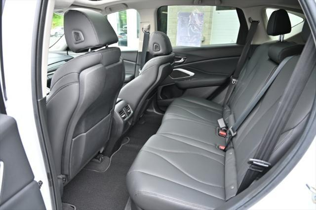 used 2021 Acura RDX car, priced at $29,695