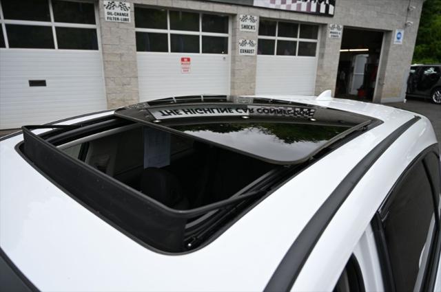 used 2021 Acura RDX car, priced at $29,695