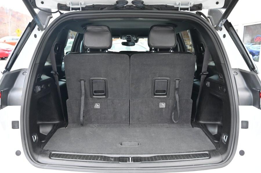 used 2024 Jeep Grand Cherokee L car, priced at $26,995