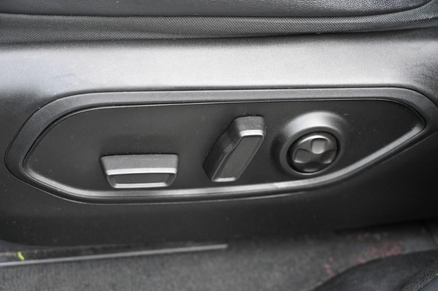 used 2024 Jeep Grand Cherokee L car, priced at $26,995