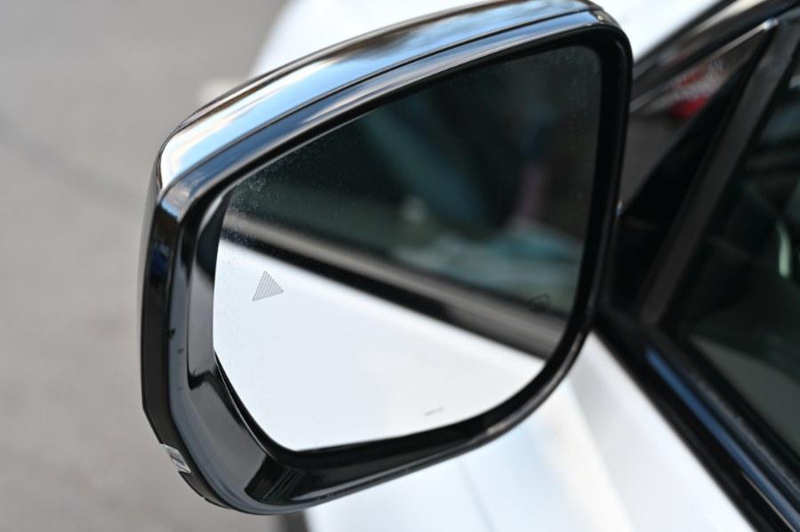 used 2024 Jeep Grand Cherokee L car, priced at $26,995