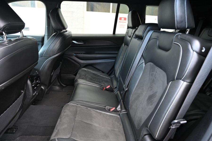 used 2024 Jeep Grand Cherokee L car, priced at $26,995