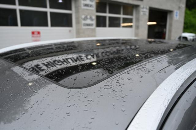 used 2022 INFINITI QX60 car, priced at $31,795