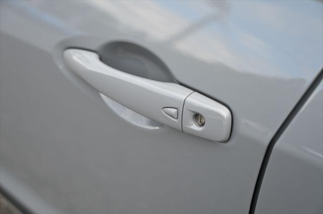 used 2021 Nissan Kicks car, priced at $18,495