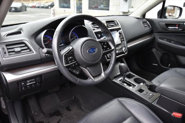 used 2019 Subaru Legacy car, priced at $19,995