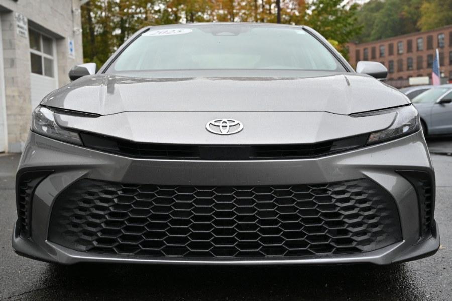 used 2025 Toyota Camry car, priced at $28,995