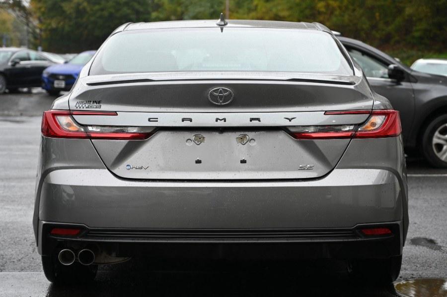 used 2025 Toyota Camry car, priced at $28,995