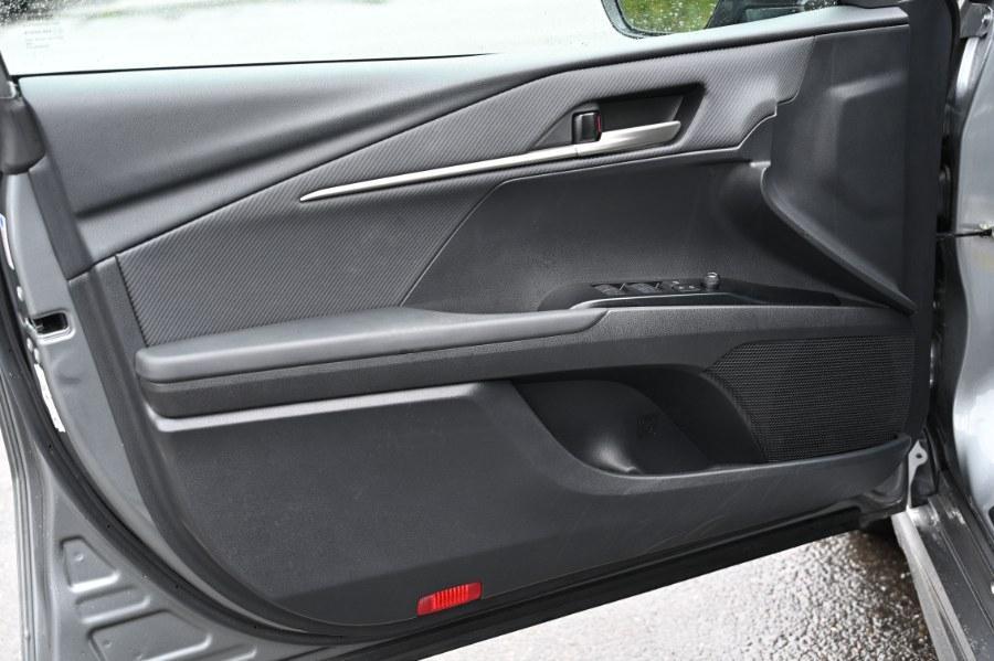 used 2025 Toyota Camry car, priced at $28,995