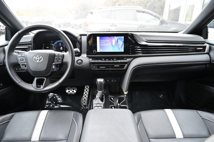 used 2025 Toyota Camry car, priced at $28,995