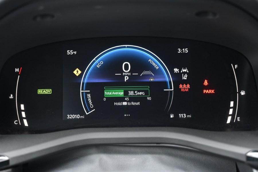 used 2025 Toyota Camry car, priced at $28,995