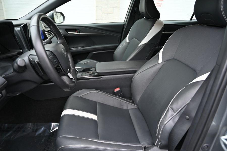 used 2025 Toyota Camry car, priced at $28,995