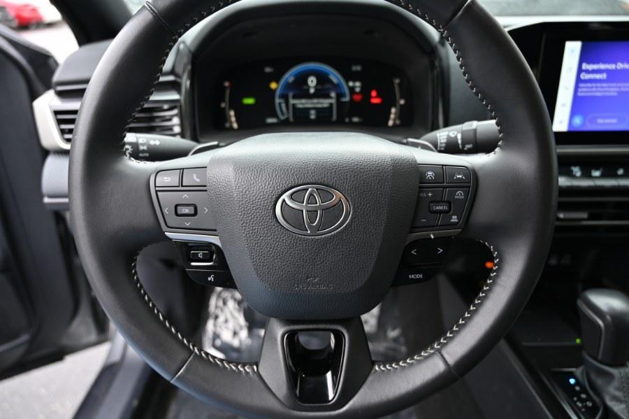 used 2025 Toyota Camry car, priced at $28,995