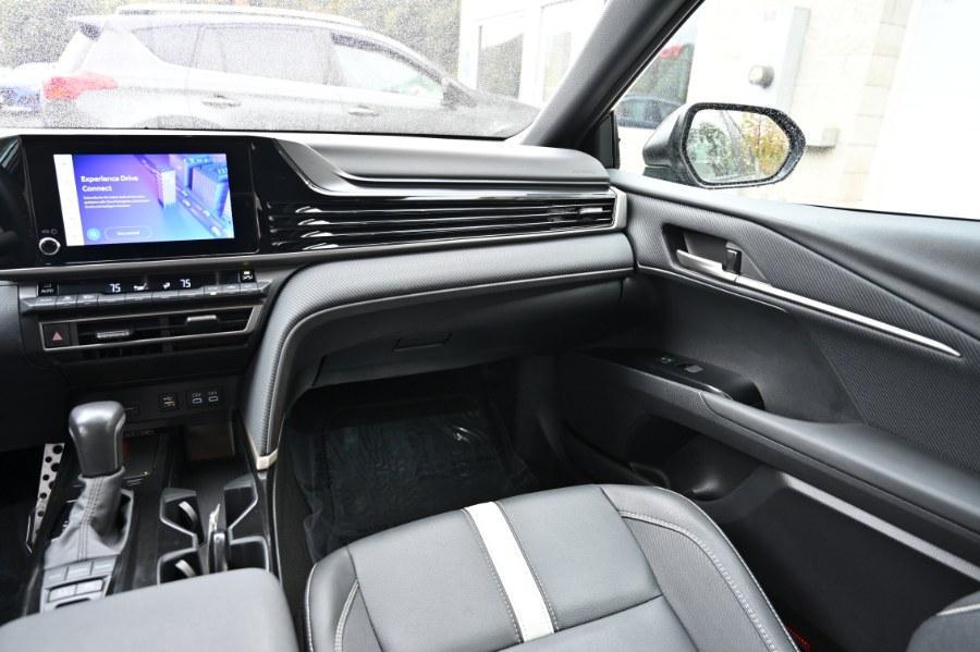 used 2025 Toyota Camry car, priced at $28,995