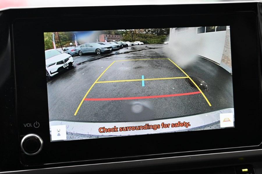 used 2025 Toyota Camry car, priced at $28,995