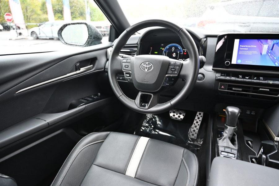 used 2025 Toyota Camry car, priced at $28,995