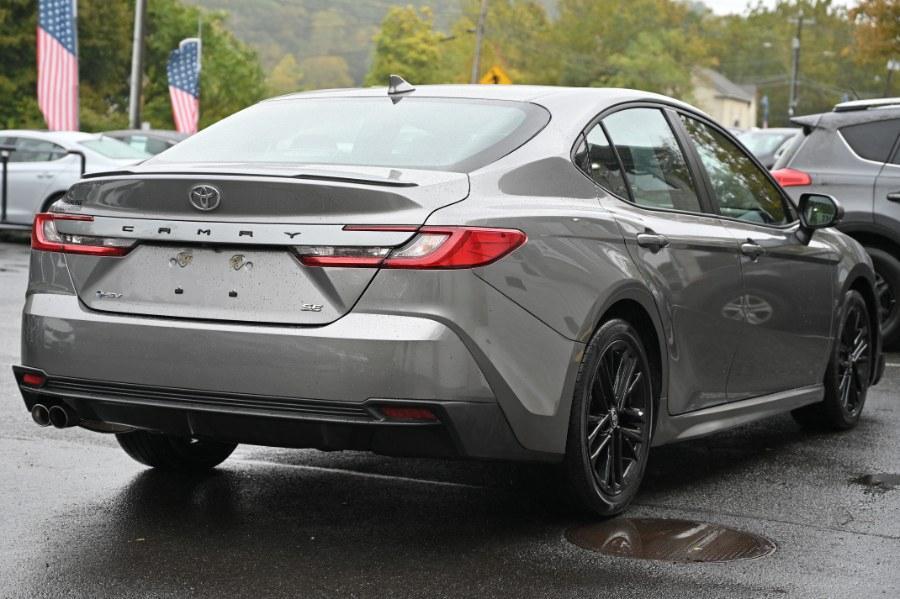 used 2025 Toyota Camry car, priced at $28,995