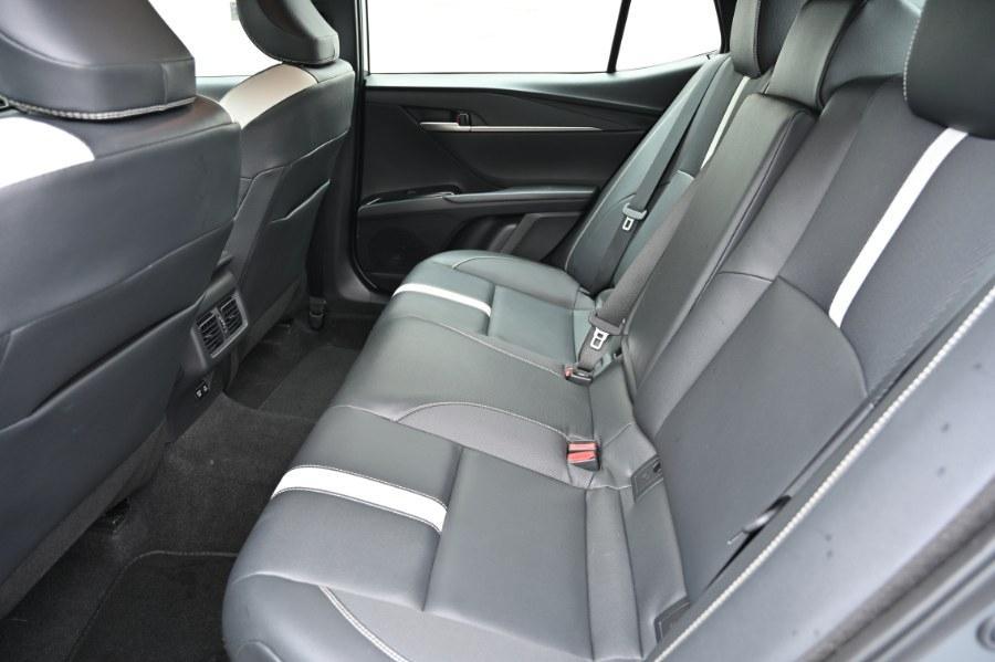 used 2025 Toyota Camry car, priced at $28,995