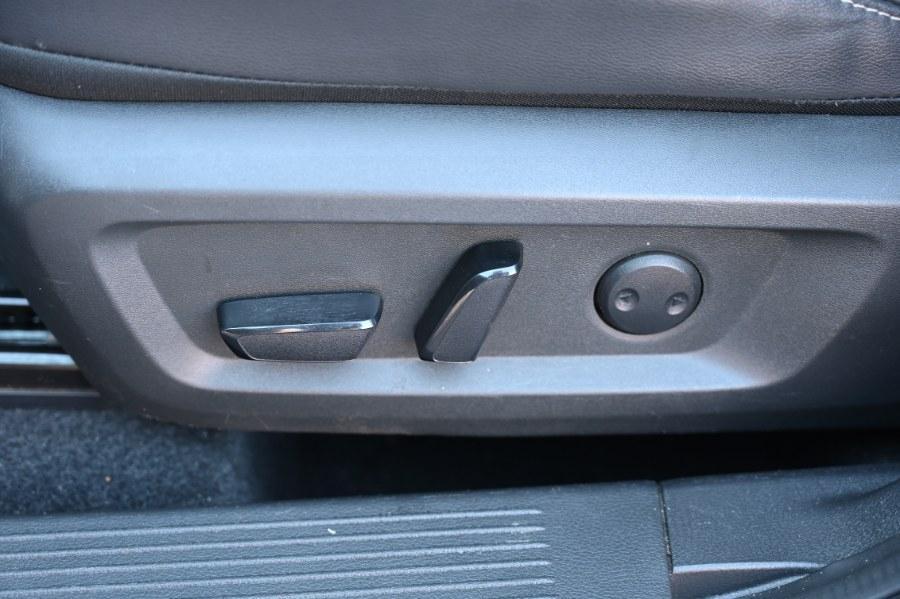 used 2021 Nissan Rogue car, priced at $19,950