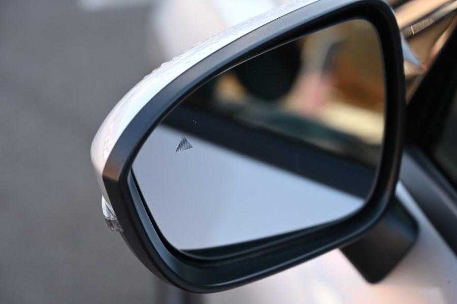 used 2021 Nissan Rogue car, priced at $19,950