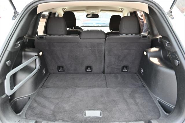 used 2017 Jeep Cherokee car, priced at $13,450