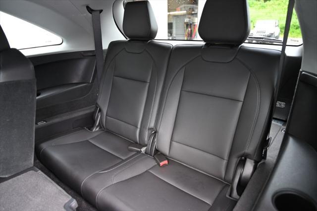 used 2017 Acura MDX car, priced at $23,995